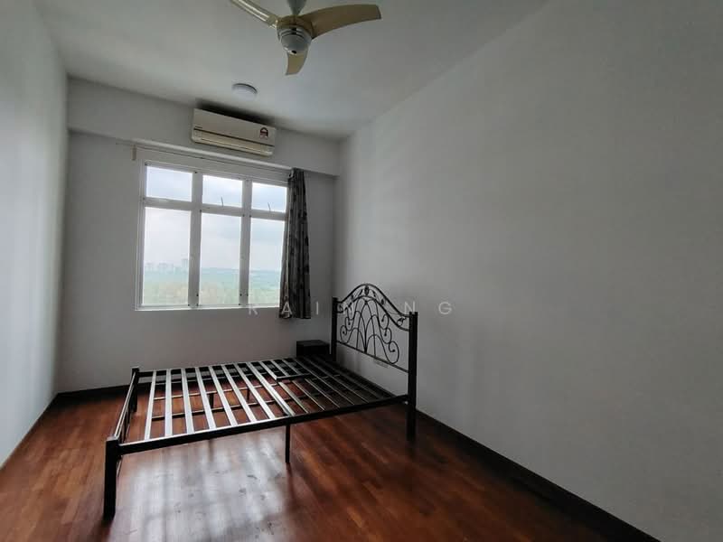 Service Residence for Rent at Grandview 360 - Rain Ng - Bedroom - PropertyGuru.com.my