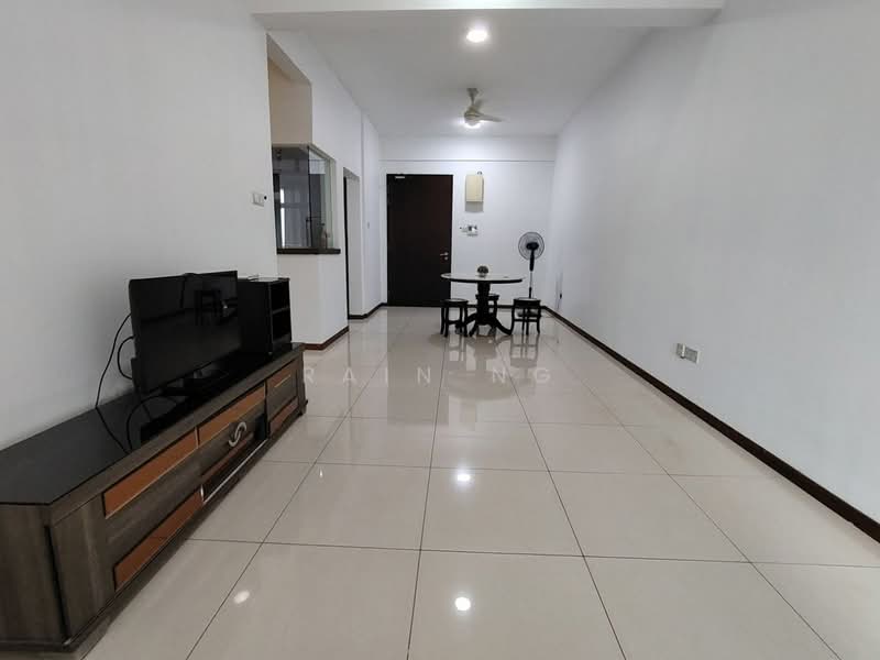 Service Residence for Rent at Grandview 360 - Rain Ng - Living Room - PropertyGuru.com.my