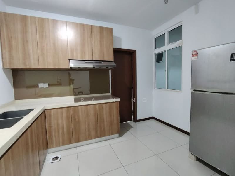 Service Residence for Rent at Grandview 360 - Rain Ng - Kitchen - PropertyGuru.com.my