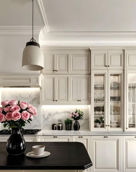 Residential Land for Sale in Bandar Tasik Selatan (Kuala Lumpur) - Amelyn Jong - Kitchen - PropertyGuru.com.my