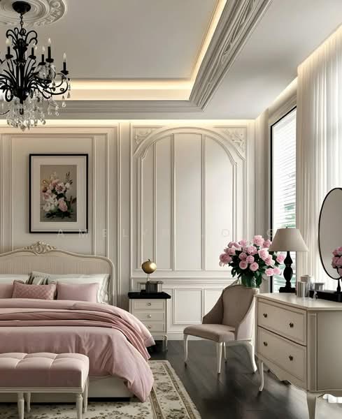 Residential Land for Sale in Bandar Tasik Selatan (Kuala Lumpur) - Amelyn Jong - Bedroom - PropertyGuru.com.my