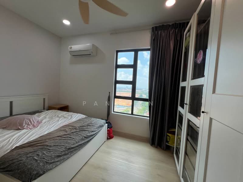 Service Residence for Rent at Sky View - Pan Pan - PropertyGuru.com.my