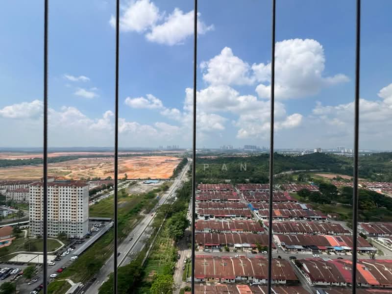 Service Residence for Rent at Sky View - Pan Pan - PropertyGuru.com.my