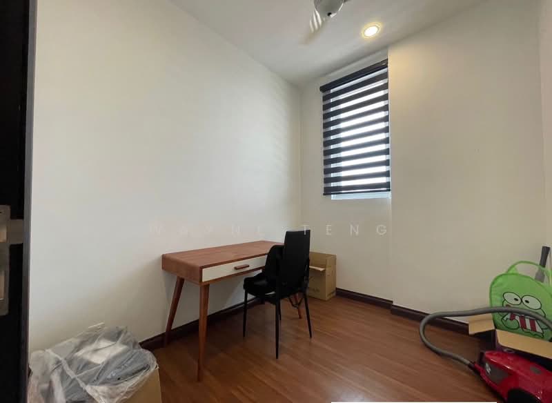 Condominium for Sale at The Cantonment - Wayne Teng - Study - PropertyGuru.com.my