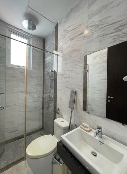 Condominium for Sale at The Cantonment - Wayne Teng - Bathroom - PropertyGuru.com.my