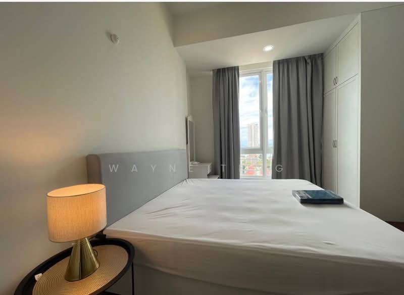 Condominium for Sale at The Cantonment - Wayne Teng - Bedroom - PropertyGuru.com.my
