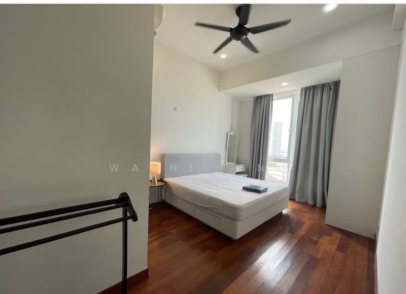Condominium for Sale at The Cantonment - Wayne Teng - Bedroom - PropertyGuru.com.my