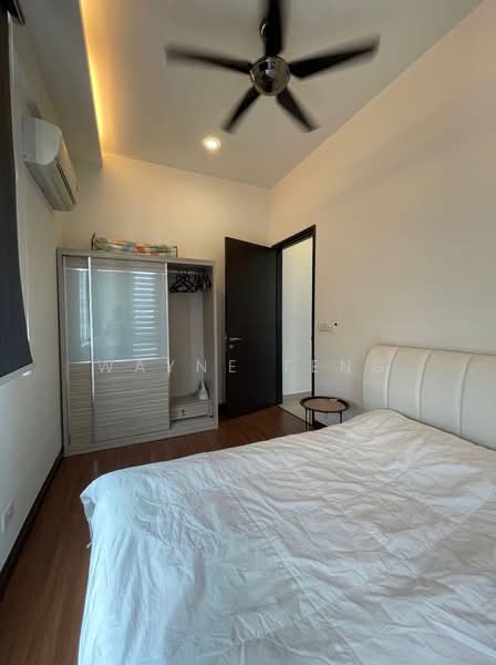 Condominium for Sale at The Cantonment - Wayne Teng - Bedroom - PropertyGuru.com.my