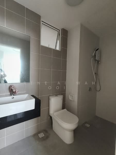 Condominium for Rent at IDEAL RESIDENCY - Irene Ai Wah Ooi - Bathroom - PropertyGuru.com.my