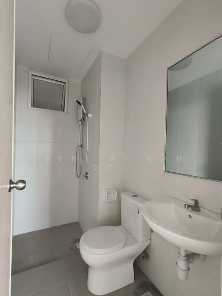 Condominium for Rent at IDEAL RESIDENCY - Irene Ai Wah Ooi - Bathroom - PropertyGuru.com.my