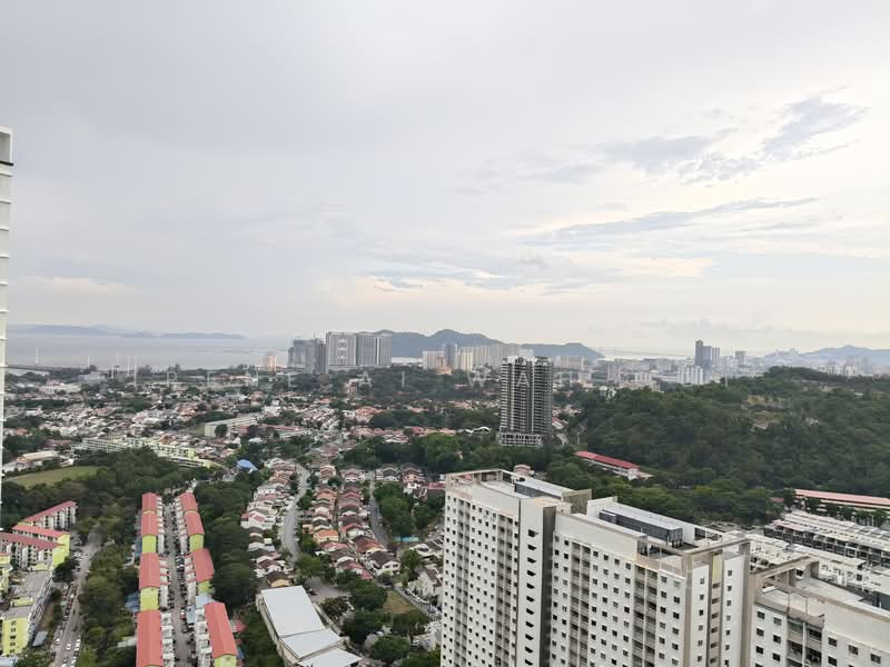 Condominium for Rent at IDEAL RESIDENCY - Irene Ai Wah Ooi - Exterior - PropertyGuru.com.my