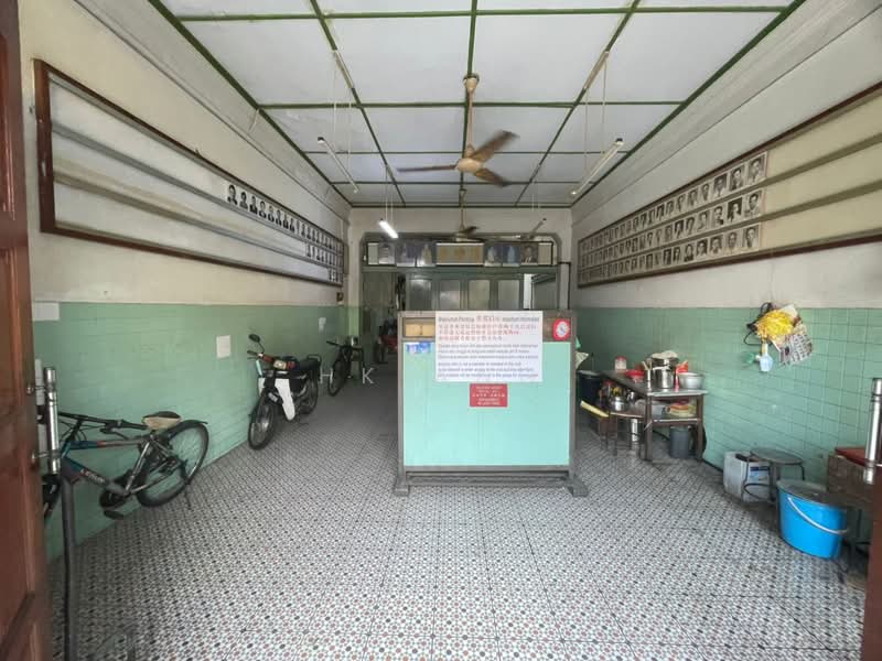 Shop for Rent in George Town (Penang) - HK Ang - Interior - PropertyGuru.com.my