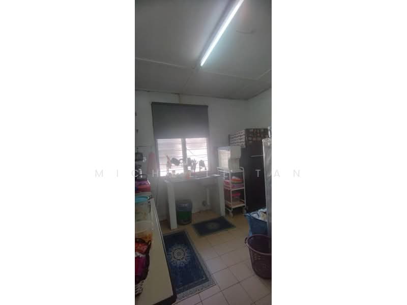 Rumah Teres 1 Tingkat untuk Dijual di Bandar Kinrara (Selangor) - Michelle Tan - Kitchen - PropertyGuru.com.my