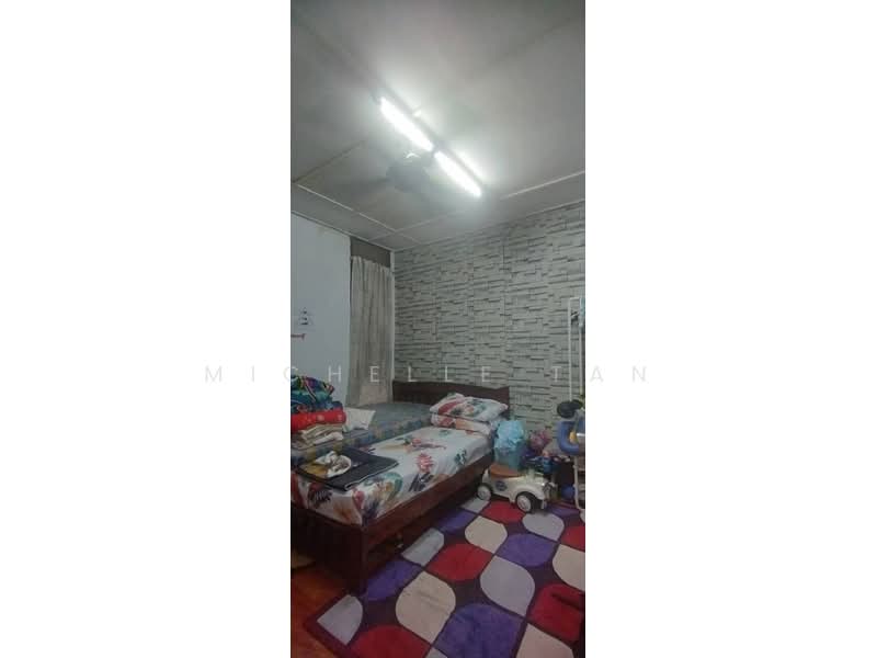 Rumah Teres 1 Tingkat untuk Dijual di Bandar Kinrara (Selangor) - Michelle Tan - Bedroom - PropertyGuru.com.my