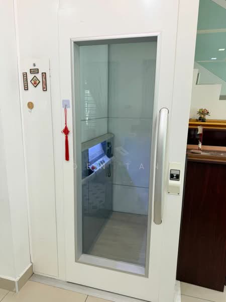 Rumah Kluster untuk Dijual di Taman Mutiara Mas (Skudai) - Iden Tan - Interior - PropertyGuru.com.my