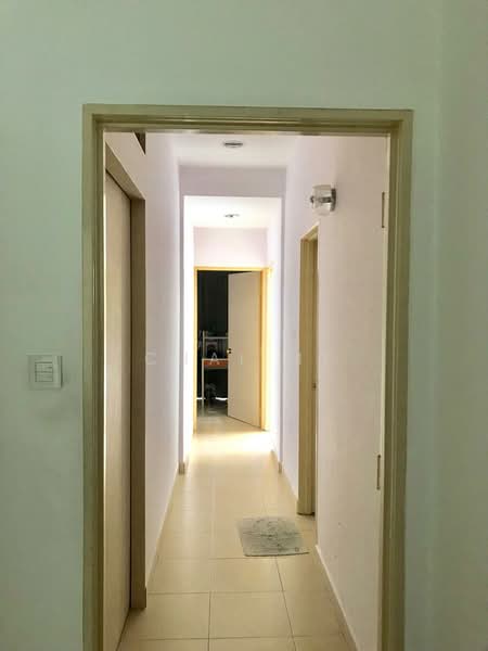 2.5-storey Terraced House for Sale in Cheras (Kuala Lumpur) - CHAI MY - Corridor - PropertyGuru.com.my