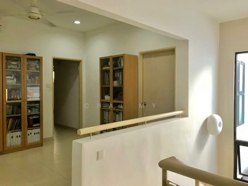 2.5-storey Terraced House for Sale in Cheras (Kuala Lumpur) - CHAI MY - Interior - PropertyGuru.com.my
