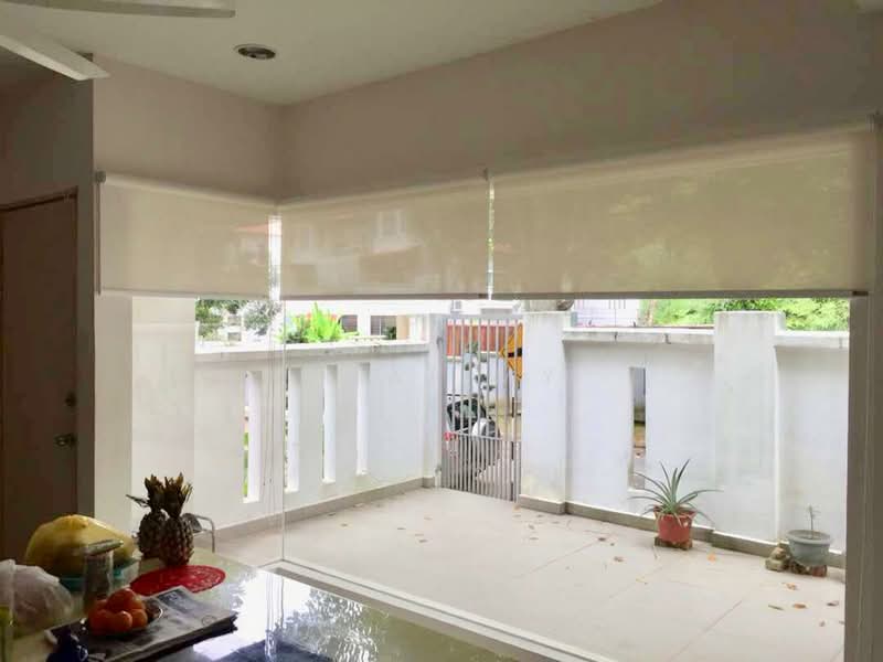 2.5-storey Terraced House for Sale in Cheras (Kuala Lumpur) - CHAI MY - Balcony - PropertyGuru.com.my