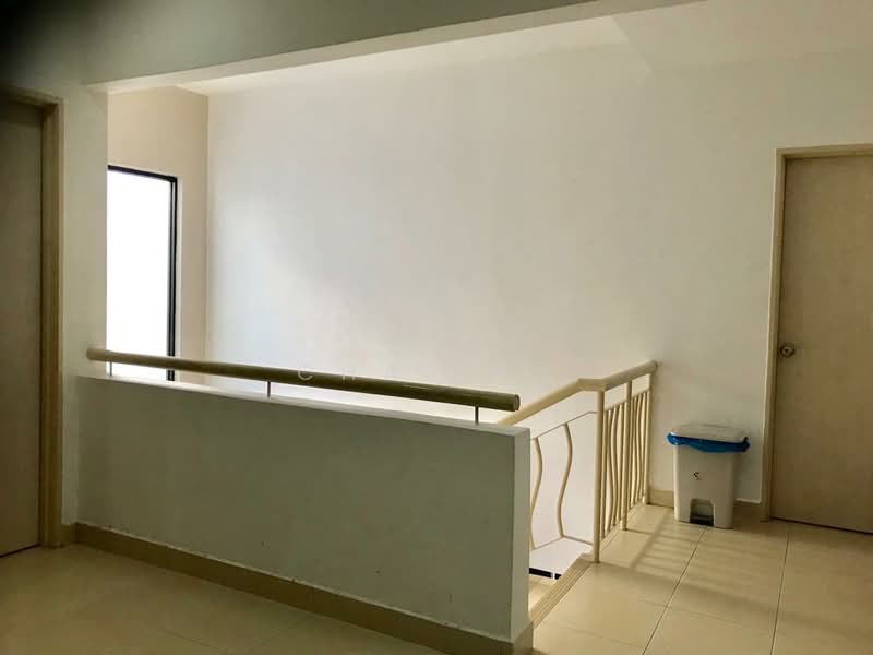 2.5-storey Terraced House for Sale in Cheras (Kuala Lumpur) - CHAI MY - Corridor - PropertyGuru.com.my