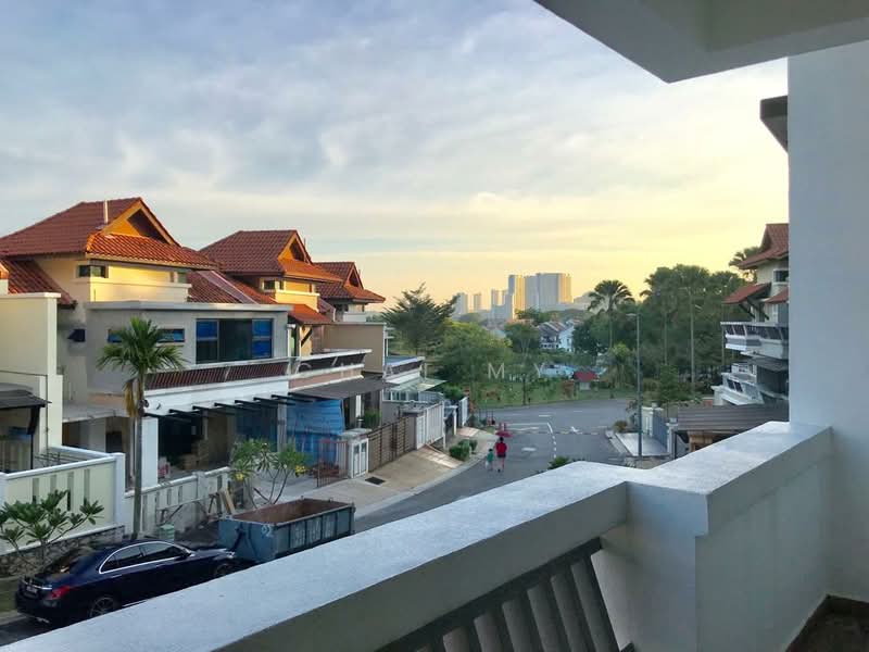 2.5-storey Terraced House for Sale in Cheras (Kuala Lumpur) - CHAI MY - Exterior - PropertyGuru.com.my