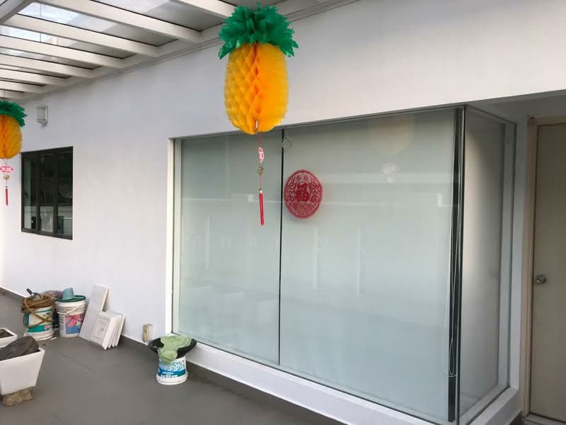 2.5-storey Terraced House for Sale in Cheras (Kuala Lumpur) - CHAI MY - Exterior - PropertyGuru.com.my