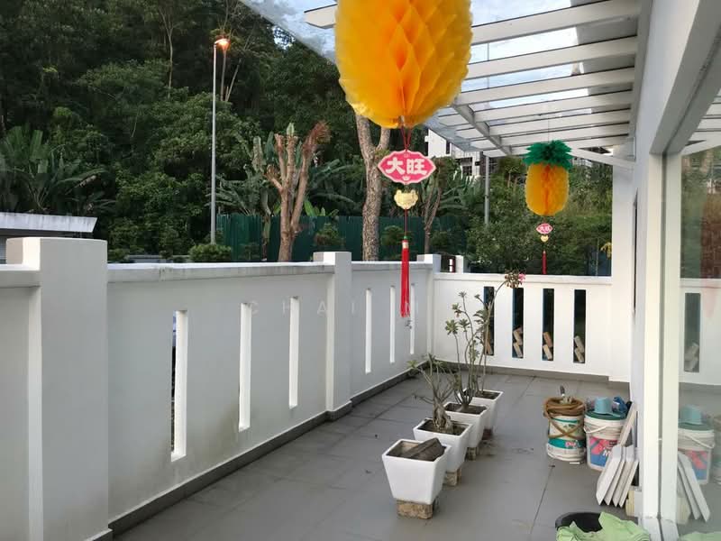 2.5-storey Terraced House for Sale in Cheras (Kuala Lumpur) - CHAI MY - Exterior - PropertyGuru.com.my