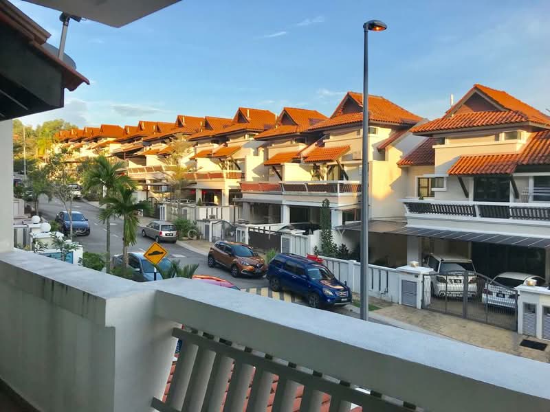 2.5-storey Terraced House for Sale in Cheras (Kuala Lumpur) - CHAI MY - Exterior - PropertyGuru.com.my