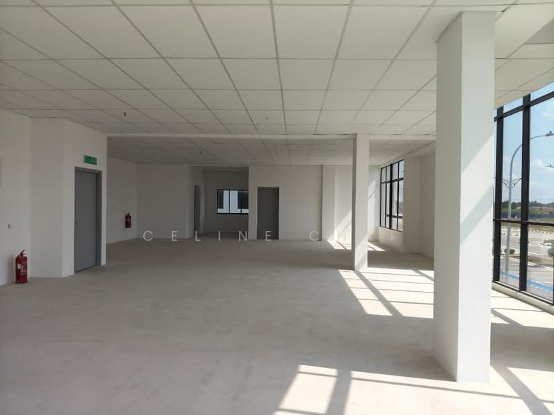 Shop / Office for Rent in Kluang (Johor) - Celine Chai - Interior - PropertyGuru.com.my