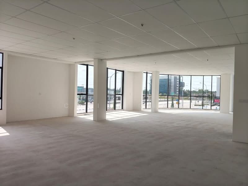 Shop / Office for Rent in Kluang (Johor) - Celine Chai - Interior - PropertyGuru.com.my