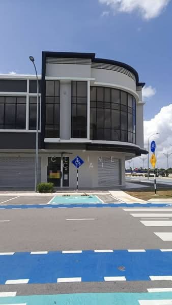 Shop / Office for Rent in Kluang (Johor) - Celine Chai - Exterior - PropertyGuru.com.my