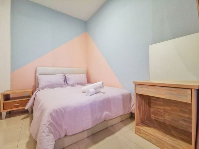 Service Residence for Sale at EkoCheras Service Residences - Janice Lau - Bedroom - PropertyGuru.com.my