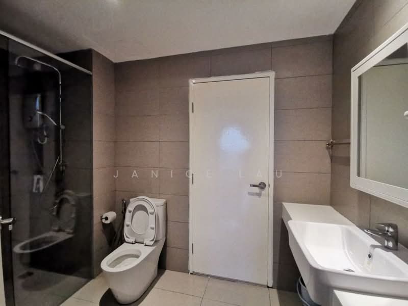 Service Residence for Sale at EkoCheras - Janice Lau - Bathroom - PropertyGuru.com.my