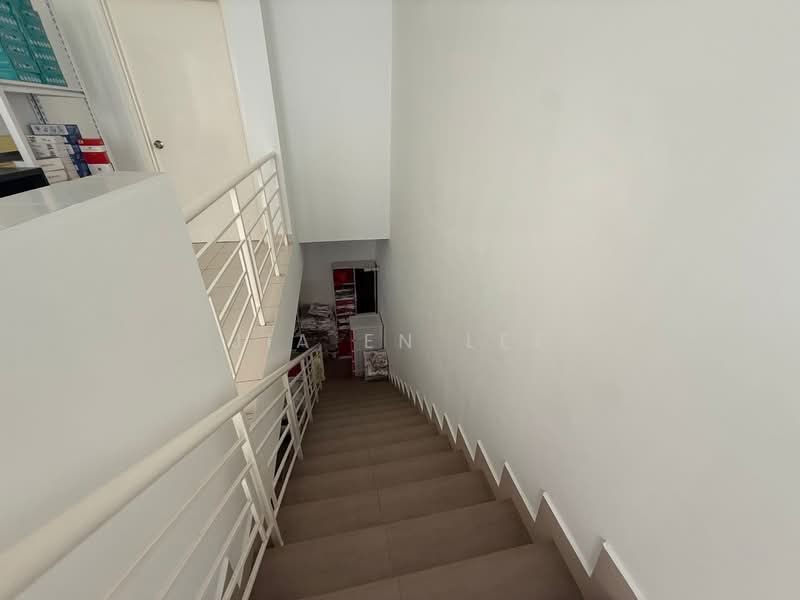 Cluster House for Sale in Horizon Hills (Iskandar Puteri (Nusajaya)) - Jia En Lee - Interior - PropertyGuru.com.my