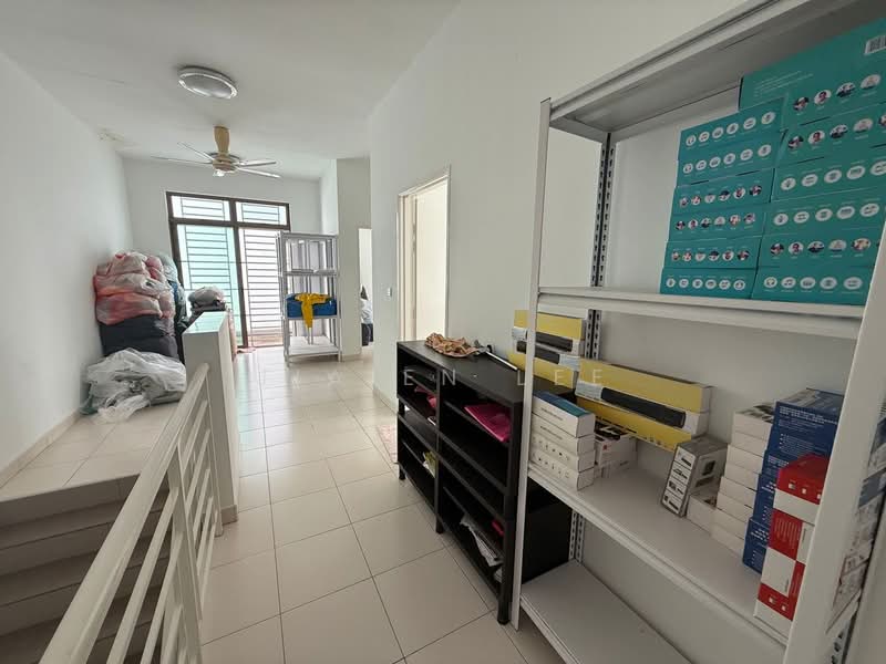 Cluster House for Sale in Horizon Hills (Iskandar Puteri (Nusajaya)) - Jia En Lee - Interior - PropertyGuru.com.my