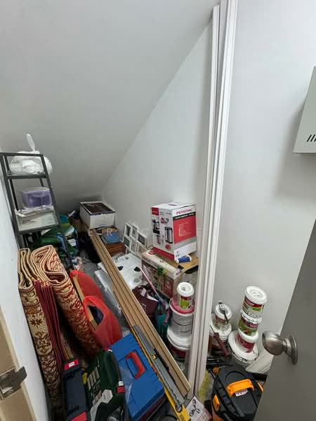 Terraced House for Sale in Kangkar Pulai (Skudai) - Eric Lee - Interior - PropertyGuru.com.my