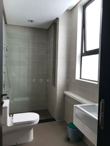 Rumah Teres 2 Tingkat untuk Dijual di Sunway Iskandar (Iskandar Puteri (Nusajaya)) - Kok Hui - Bathroom - PropertyGuru.com.my