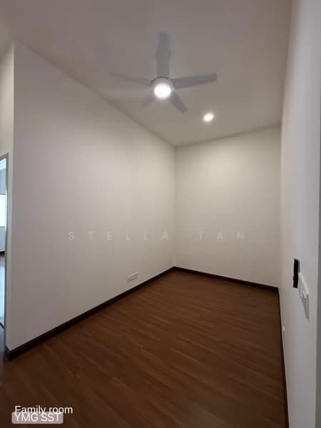 2-storey Terraced House for Rent in Shah Alam (Selangor) - Stella Tan - Interior - PropertyGuru.com.my