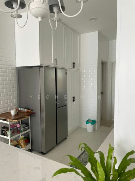 2-storey Terraced House for Sale in Rawang (Selangor) - Yeong Wan Chi - PropertyGuru.com.my