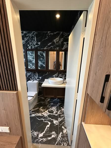 Apartment for Rent at Residensi Brickfields - JJ Lim - Bathroom - PropertyGuru.com.my