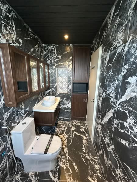 Apartment for Rent at Residensi Brickfields - JJ Lim - Bathroom - PropertyGuru.com.my