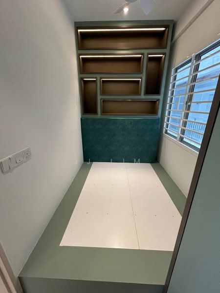 Apartment for Rent at Residensi Brickfields - JJ Lim - PropertyGuru.com.my