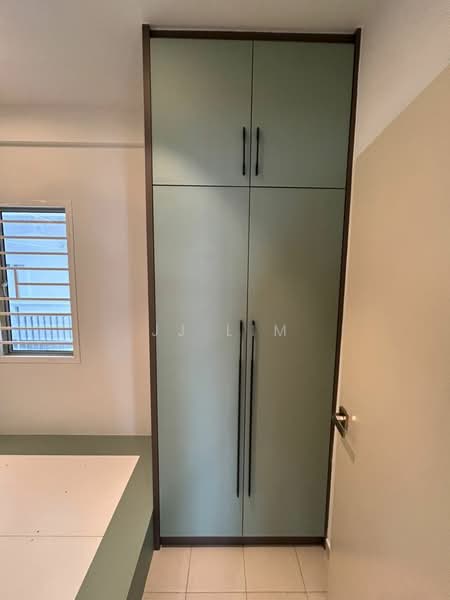 Apartment for Rent at Residensi Brickfields - JJ Lim - PropertyGuru.com.my