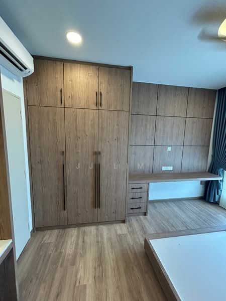 Apartment for Rent at Residensi Brickfields - JJ Lim - PropertyGuru.com.my