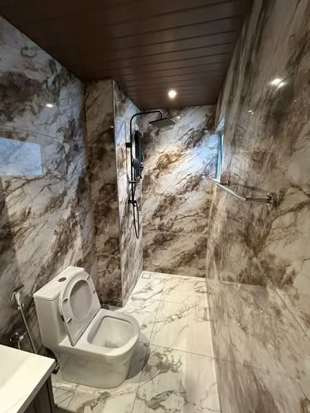 Apartment for Rent at Residensi Brickfields - JJ Lim - PropertyGuru.com.my