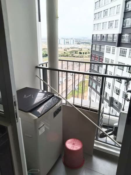 Apartment for Rent at Midas - Alicia Shum - PropertyGuru.com.my