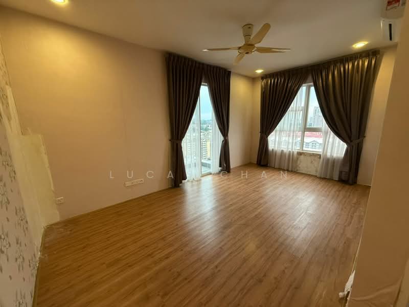 Kondominium untuk Dijual di Arte Condominium - Lucas Chan - View - PropertyGuru.com.my