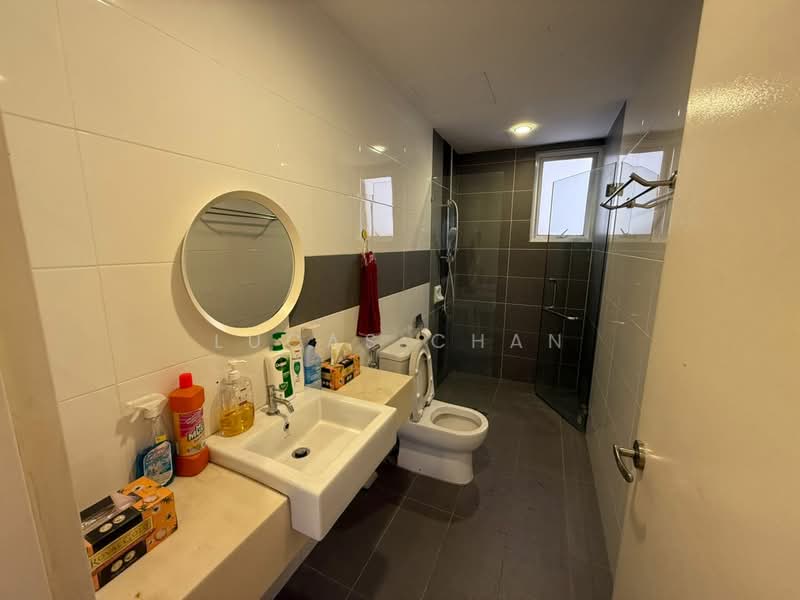 Kondominium untuk Dijual di Arte Condominium - Lucas Chan - Bathroom - PropertyGuru.com.my