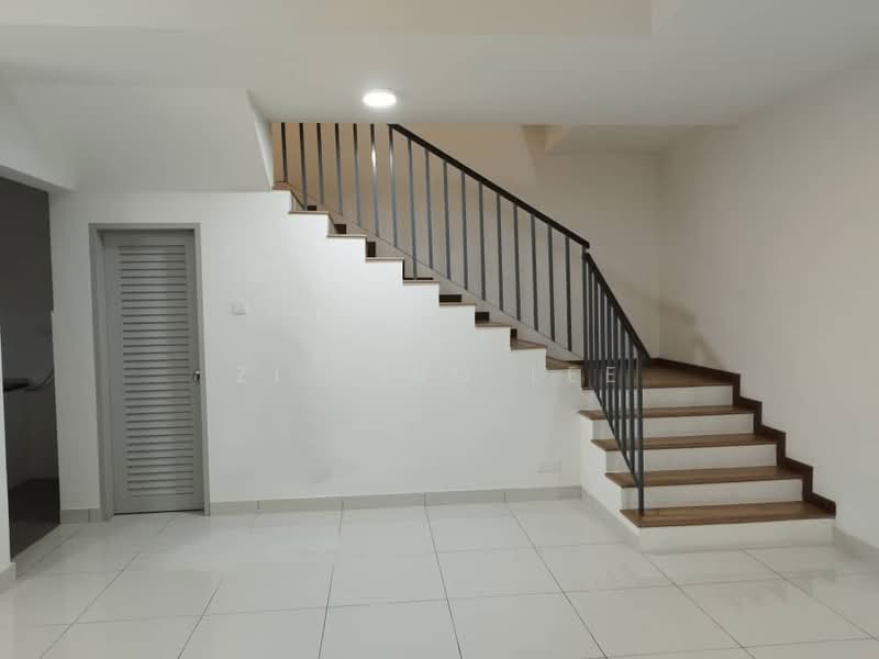 2-storey Terraced House for Rent in Bandar Tropicana Aman (Telok Panglima Garang) - Zi Ying Lee - Interior - PropertyGuru.com.my