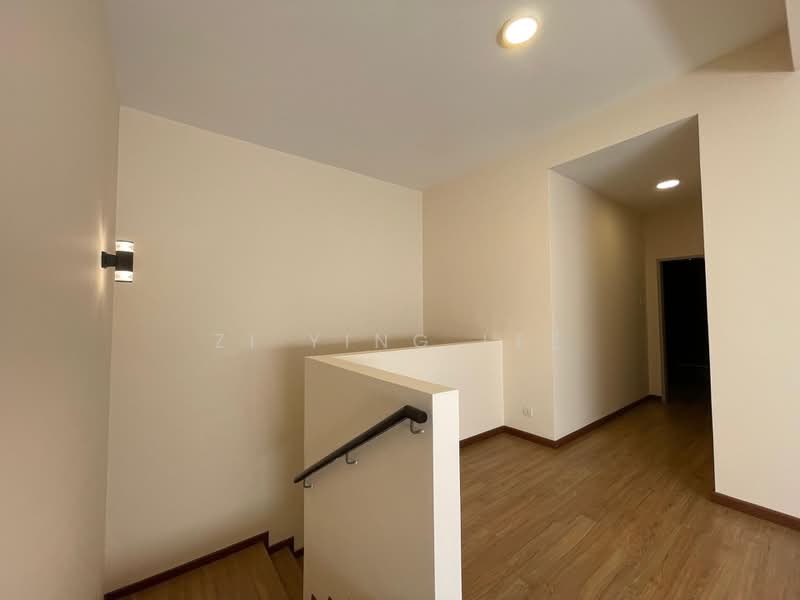 2-storey Terraced House for Rent in Bandar Tropicana Aman (Telok Panglima Garang) - Zi Ying Lee - Interior - PropertyGuru.com.my