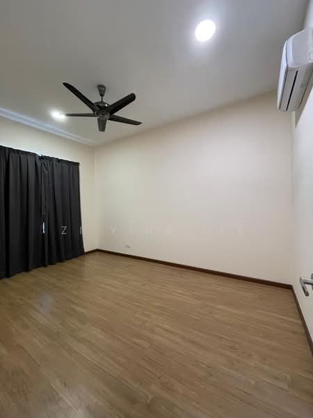 2-storey Terraced House for Rent in Bandar Tropicana Aman (Telok Panglima Garang) - Zi Ying Lee - Interior - PropertyGuru.com.my